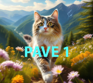 Pavé 1